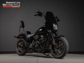 2018 Harley-Davidson Softail Slim