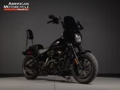 2018 Harley-Davidson Softail Slim