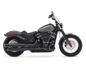 2018 Harley-Davidson Softail Street Bob
