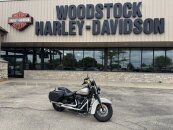2018 Harley-Davidson Softail Heritage Classic 114