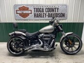 2018 Harley-Davidson Softail Breakout 114