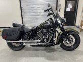 2018 Harley-Davidson Softail Heritage Classic 114