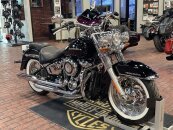 2018 Harley-Davidson Softail Deluxe