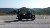 2018 Harley-Davidson Softail 115th Anniversary Heritage Classic 114