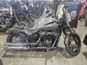 2018 Harley-Davidson Softail Street Bob