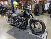 2018 Harley-Davidson Softail Street Bob