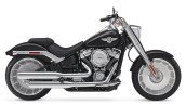 2018 Harley-Davidson Softail Fat Boy
