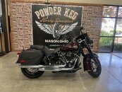 2018 Harley-Davidson Softail Heritage Classic