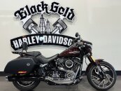 2018 Harley-Davidson Softail
