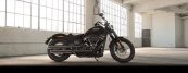 2018 Harley-Davidson Softail Street Bob