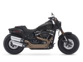 2018 Harley-Davidson Softail Fat Bob 114