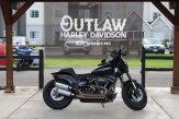 2018 Harley-Davidson Softail Fat Bob 114