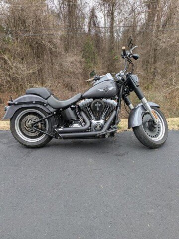 2018 Harley-Davidson Softail Heritage Classic 114