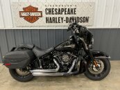 2018 Harley-Davidson Softail Heritage Classic 114