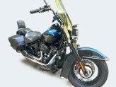2018 Harley-Davidson Softail 115th Anniversary Heritage Classic 114