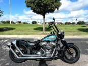 2018 Harley-Davidson Softail Slim