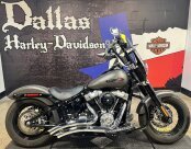2018 Harley-Davidson Softail Slim