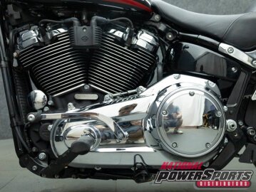 2018 Harley-Davidson Softail Low Rider
