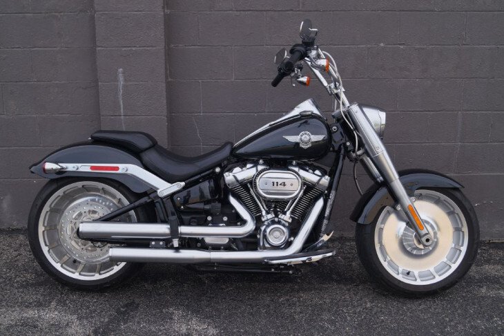 Fast Forward Cycles - Motorcycle dealer in Cedar Rapids, Iowa