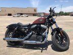 Thumbnail Photo 1 for 2018 Harley-Davidson Sportster
