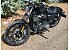 2018 Harley-Davidson Sportster