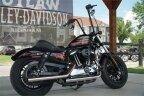 Thumbnail Photo 4 for 2018 Harley-Davidson Sportster Forty-Eight Special