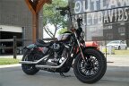 Thumbnail Photo 3 for 2018 Harley-Davidson Sportster Forty-Eight Special