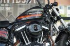 Thumbnail Photo 1 for 2018 Harley-Davidson Sportster Forty-Eight Special