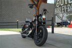 Thumbnail Photo 2 for 2018 Harley-Davidson Sportster Forty-Eight Special