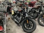 Thumbnail Photo 1 for 2018 Harley-Davidson Sportster Forty-Eight Special