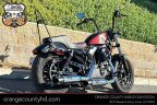 Thumbnail Photo 5 for 2018 Harley-Davidson Sportster