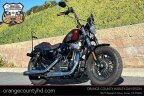 Thumbnail Photo 4 for 2018 Harley-Davidson Sportster