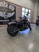 Thumbnail Photo 3 for 2018 Harley-Davidson Sportster Iron 883