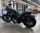 Thumbnail Photo 6 for 2018 Harley-Davidson Sportster Iron 883