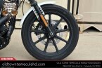 Thumbnail Photo 3 for 2018 Harley-Davidson Sportster Iron 1200