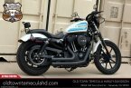 Thumbnail Photo 5 for 2018 Harley-Davidson Sportster Iron 1200