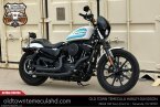 Thumbnail Photo 4 for 2018 Harley-Davidson Sportster Iron 1200