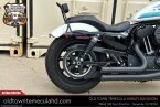 Thumbnail Photo 1 for 2018 Harley-Davidson Sportster Iron 1200