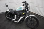 Thumbnail Photo 5 for 2018 Harley-Davidson Sportster