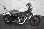 Thumbnail Photo 4 for 2018 Harley-Davidson Sportster