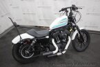 Thumbnail Photo 3 for 2018 Harley-Davidson Sportster