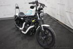 Thumbnail Photo 6 for 2018 Harley-Davidson Sportster