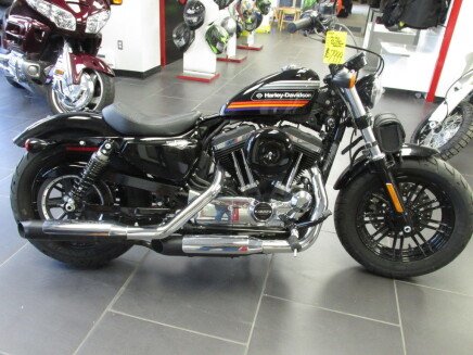 Photo 1 for 2018 Harley-Davidson Sportster