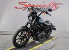 Thumbnail Photo 5 for 2018 Harley-Davidson Sportster Iron 1200
