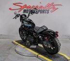 Thumbnail Photo 2 for 2018 Harley-Davidson Sportster Iron 1200