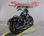 Thumbnail Photo 1 for 2018 Harley-Davidson Sportster Iron 1200