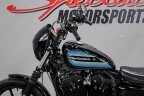 Thumbnail Photo 4 for 2018 Harley-Davidson Sportster Iron 1200