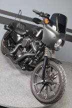 Thumbnail Photo 1 for 2018 Harley-Davidson Sportster Iron 883