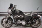 Thumbnail Photo 3 for 2018 Harley-Davidson Sportster Iron 883
