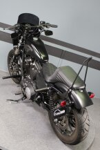 Thumbnail Photo 2 for 2018 Harley-Davidson Sportster Iron 883